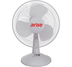Airowave Table Fan
