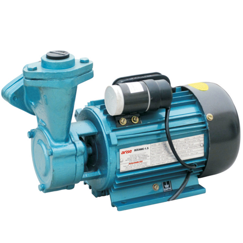 Oceanic 1.5hp Monobloc Pump